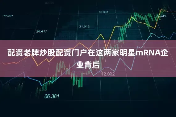 配资老牌炒股配资门户在这两家明星mRNA企业背后