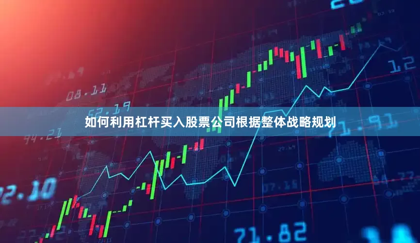 如何利用杠杆买入股票公司根据整体战略规划